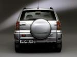 Toyota RAV4 5-Door 2000 года